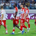 Objavljen raspored Crvene zvezde u Ligi Evrope: Ispunila se želja Zvezdana Terzića