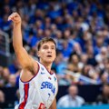 Poznato koliko će Bogdanović pauzirati zbog povrede