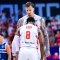 Poljska bez poraza u grupi D, pao i Island