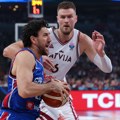 Evrobasket, šesti dan: Svi čekaju Srbiju, u Rigi je već opsadno stanje – navijači će posebno pratiti ovaj meč