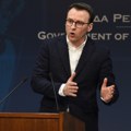 Petković: Privođenje dvojice dečaka iz Zubinog Potoka slika Kurtijeve "demokratije"