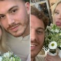Porodila se Jelena Vico: Naš vaterpolista i influenserka dobili drugo dete i dali mu moćno ime