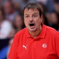 Ataman: "Voleo bih da pobedimo Srbiju u finalu više nego..."