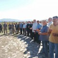 Garavice kod Bihaća - 84 godine od ustaškog zločina nad 12.000 Srba