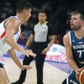 "Svi zajedno pobeđujemo ili gubimo": Luka Dončić se oglasio posle još jedne maestralne partije na Evrobasketu