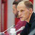 Srbija je sportska i talentovana zemlja, zaslužuje naše poštovanje