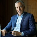 Vojin Đorđević: VODAVODA je odabrala nas