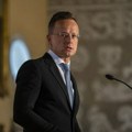 Sijarto izrazio zabrinutost zbog „proratnog” govora Fon der Lajen