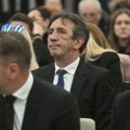 "Suzana Jovanović me nije pozvala" Žika Jakšić nije mogao više da ćuti o udovici Saše Popovića