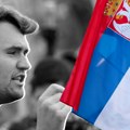 Ubijeni Trampov saveznik Čarli Kirk je ovako govorio o Srbima: "Slab sam na njih, oni su sjajni"