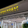 Aerodrom u Krasnodaru otvoren za letove prvi put nakon početka rata u Ukrajini