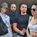 "Pričaju mi da ličim na muža seke aleksić": Takmičari stižu u karantin tik pred početak Elite 9! Ona roni suze, a za njim žene…