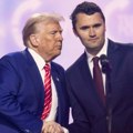 "Radikalna levica to sprečava!" Tramp se oglasio nakon ubistva Čarlija Kirka: Želim ozdravljenje američke nacije, ali oni ne…