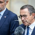 Tokom protesta u Francuskoj povređeno 26 policajaca