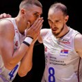 Do poslednje lopte: Odbojkaši sutra (14.00) u osminifinala Svetskog prvenstva u Manili igraju sa Iranom