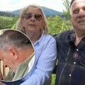 "Sejdi nije dobro, nek im bog pomogne" Šerif se rasplakao zbog zdravstvenog stanja Halida Bešlića: Nažalost...