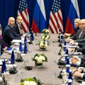 Lavrov se sastao sa Rubijom na marginama Generalne skupštine UN