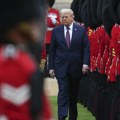 Tramp šokirao izjavom o Erdoganu: Turskog predsednika ugostio u Beloj kući, pa ga ovako prokomentarisao