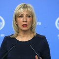 Tri godine je prošlo od eksplozije koja je uzdrmala svet Zaharova danas saopštila da jednostavno nema napretka