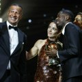 Dembele dobio 73 od 100 prvih glasova u izboru za Zlatnu loptu