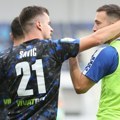 Savić iskoristio poklon za slom Novog Pazara (video)