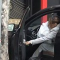 Ana Nikolić se autom zakucala u gradilište nakon noćnog provoda: Komšije progovorile "To je Raletov džip"