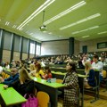 Konkurs za smeštaj brucoša u domovima u Novom Sadu, Somboru i Zrenjaninu do 15. oktobra