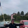 Kad je došao u Beograd, Čedo je dao jedno obećanje - danas ga je ispunio i cela Srbija mu aplaudira