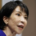 Sanae Takaiči nova liderka vladajuće stranke u Japanu, verovatno buduća premijerka