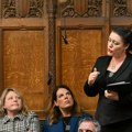 Ališa Kerns: Sloboda medija u Srbiji na prekretnici