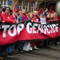 Evropa se trese: Stotine hiljada ljudi širom Evrope na protestima u znak podrške Gazi, 500.000 ljudi u Istanbulu