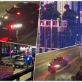 Krvoproliće u Australiji, ima mrtvih i ranjenih! Ispalio najmanje 50 hitaca po automobilima u prolazu, izrešetao i policijsku…