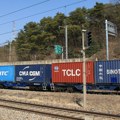 Na brzoj pruzi Beograd – Subotica počeli da saobraćaju teretni vozovi