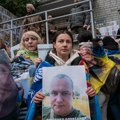 Rođaci uzalud tragaju za ukrajinskom 95. brigadom koja je nestala kod Sumija