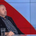 Goran Marković: Hajka na umetnike kao "Sumnjivo lice", režim je u panici