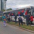 Novi Sad: Žandarmerija otela telefon novinaru Bete i Autonomije, grubo postupa prema građanima