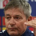 "Vi stalno imate neka glupa pitanja": Piksi odbrusio novinaru na oproštajnoj konferenciji!