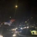 UŽIVO Srbi na KiM proslavljaju pobedu Srpske liste /foto, video/