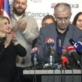 UŽIVO Srbi na KiM proslavljaju pobedu Srpske liste /foto, video/