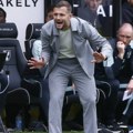 Veliki izazov za vilšira: Bivši fudbaler Arsenala opet radi kao trener