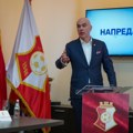 Napredak dobio predsednika