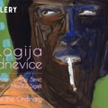 "Mitologija svakodnevice": Radovi Marine Marković, Astrid Oudheusden, Monike Sigeti i Ane Simić u Galeriji DOTS