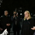 Finska ministarka novčano kažnjena u Tbilisiju zbog učešća na protestu
