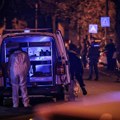 Prolaznici pronašli telo nasred ulice: Jezivi prizori u Nišu, policija pronašla vatreno oružje