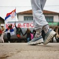Objavljena ruta studentske kolone do Novog Sada: Apel građanima da se ne pridružuju pešačenju