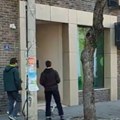 Šok scena na Dorćolu: Zbog onoga što grupa mladih šeta na povocu, prolaznici ostali u neverici: "Šta sve nećemo dočekati"…