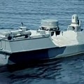 "Морска беба" препознаје непријатеља уз помоћ вештачке интелигенције: Нови украјински дрон контролише Црно море