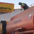 SAD uvele sankcije ruskim naftnim kompanijama "Rosnjeft" i "Lukoil"