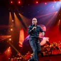 Eros Ramazzotti: rasprodao dva koncerta u Amsterdamu na gala premijeri svetske turneje
