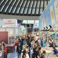 Ustanova kulture „Koraci“ na Međunarodnom sajmu knjiga u Beogradu